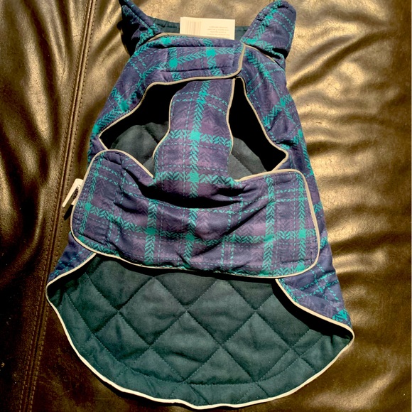 Bundle of 2 Frisco dog jackets. - Picture 4 of 4